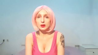 How To Not Get Discouraged In Femdom As New Goddess Revengestar (Femdom porn)-0