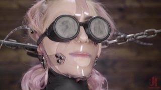 online adult video 46 bdsm seks video Baby Sid Enjoys the Accommodations, clothespins on femdom porn-3