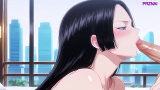 PRZNAI - One Piece Boa Hancock Collection three-0