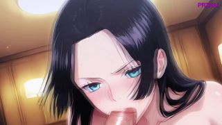 PRZNAI - One Piece Boa Hancock Collection three-1