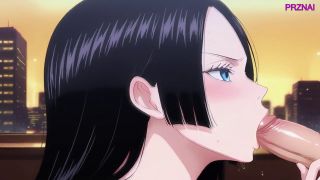 PRZNAI - One Piece Boa Hancock Collection three-2