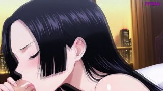 PRZNAI - One Piece Boa Hancock Collection three-8