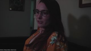 Switch Mommy Is This a Dream Miss Malorie Onlyfans (Amateur porn)-4