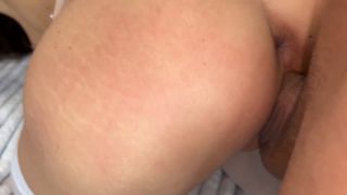 Invited An Elite Prostitute For Money And Fucked Hard In The Mouth (Hot Babes) Katty West-6