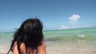 xxx video clip 6  cumshot | Beach Patrol #2 | facials-0