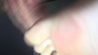 [GetFreeDays.com] LuluMomentsInHeaven foot tickling-0