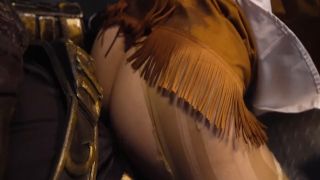 [WarAnLov.com] SPSE-17 Heroine in a Fighting Pinch - Fall of Space Special Agent Ami-015-8