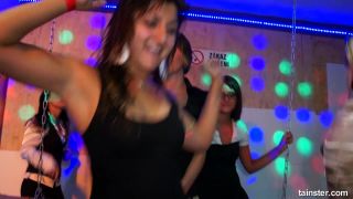 Porn tube Power Tooled Party Cunts Part 3 — Cam 3-7