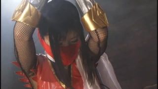 [supermisses.com] GDSC-50 Kunoichi Homura, Chizuru Sakura-2