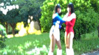 [SuperMisses.com] ZEPE-65 Exorcist Priestess War Knight Triple Lancer [Part 2]-002-5