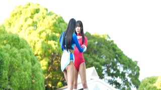 [SuperMisses.com] ZEPE-65 Exorcist Priestess War Knight Triple Lancer [Part 2]-002-6