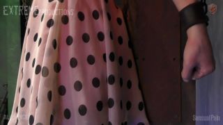 Jul 15, 2020: Nose Tickets | Abigail Dupree Quick View Po...-1