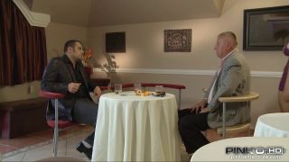 Angelica Heart (Threesome)-2