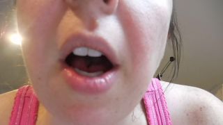 xxx video 44 Having soda and burping loudly on fetish porn sph femdom-3