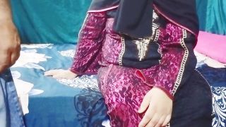 sara1 Arab,ShaimaArab1 - سباك ينيك جارته في غياب صديقه سكس عربي مصري بصوت واضح كلام يهيج نار-2