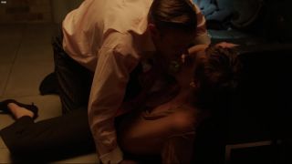 Maggie Gyllenhaal – The Honourable Woman s01e06 (2014) HD 1080p - (Celebrity porn)-1