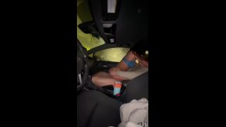 Gattouz0 - [PH] - Italian Model Loves to get Fucked in the Car - 1080p-5