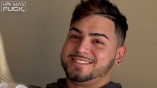 Kenzie Page  Hairy Muscle Hunk Rocko Perry Fucks Big Booty Kenzie Page-9