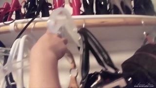 asianastarr 2023-03-01 Spoiled Asiana 5 - Mini closet tour of gifts from fans f753fa-7