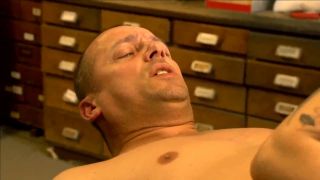 [K2S.CLUB] MiaDeBerg - Tätowierte Blondine pisst und bekommt einen Fick - FullHD 1080P-8