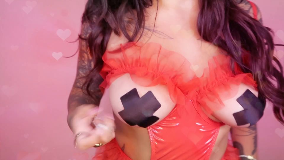 [K2S.CLUB] Valentina Fox - Fucking your Wallet - FullHD 1080P