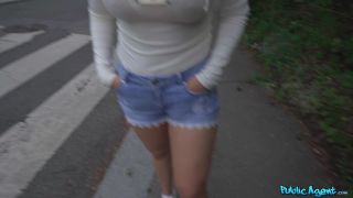 Tru Kait - Doggystyle, Throat, Brunette, Latina, POV, Blowjob (Full HD)-2