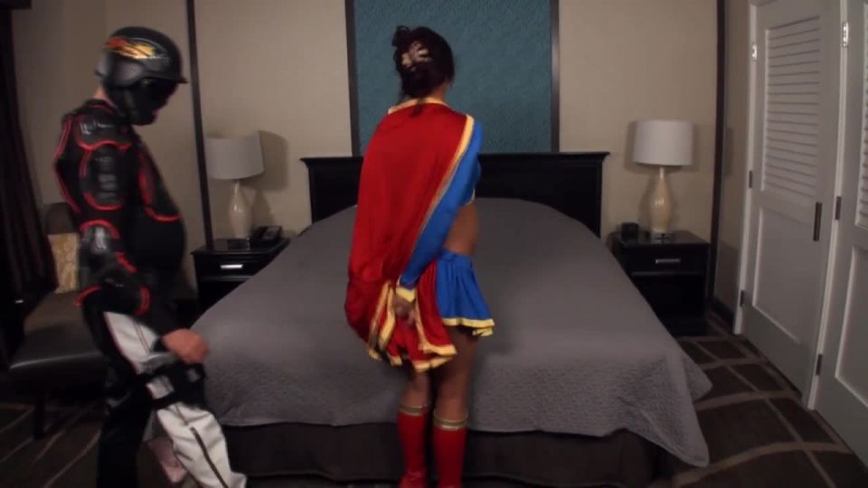 Supergirl Impregnated Sex Clip Video Porn Download Mp4