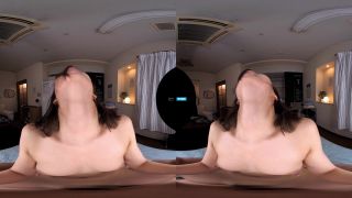 clip 5 ebony smoking fetish IPVR-169 B - Virtual Reality JAV, gear vr on virtual reality-6
