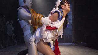 [SuperMisses.com] THZA-04 Super Heroine in Grave Danger!! Vol.104-021-1