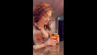 Nikki Eliot () Nikkieliot - pov you chat up the cute girl at the bar 17-03-2020-0