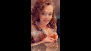 Nikki Eliot () Nikkieliot - pov you chat up the cute girl at the bar 17-03-2020-4