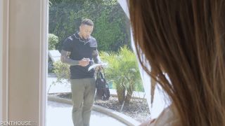 xxx video clip 11 Britney Amber - Penthouse Gold - penthouse - hardcore porn first anal casting-1