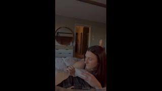 Fetish porn  Tatum @tatumalland  My Very First PPV Sextape B G [SD 1920p] 2025  fetish-1