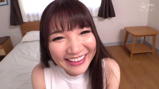 [TOEN-054] 加納京香 41歳 弾ける笑顔の清楚妻 旦那に内緒で初撮りAVデビュー！-6