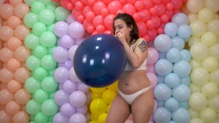 xxx video 44 Latin Desires – Alice B2P Sapphire Blue Symphony on masturbation porn ultimate fetish-5