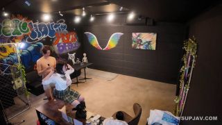 Reducing Mosaic BDST-084 「最近のコはみんなしてるよ…」尻軽巨乳美少女に分からせセックス 桃瀬ひまり-3