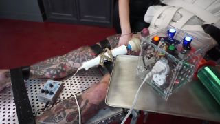 porn clip 10 Elise Graves, Heavybondage4life – Blow Your Own Horn, part one, vr fetish porn on fetish porn -0