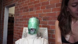 porn clip 10 Elise Graves, Heavybondage4life – Blow Your Own Horn, part one, vr fetish porn on fetish porn -6