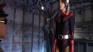 [SuperMisses.com] TBW-33 Heroine Mind Control Vol.33 Fighting Investigator Harun-034-3