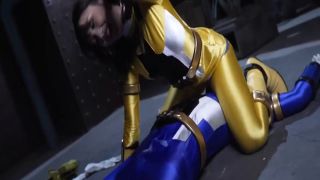 [SuperMisses.com] SPSD-81 Rescue Squadron Wakuseiber Special Episode 7-033-5