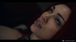 adult video clip 48 Vampired – Octokuro, Rheina O’Hara – Controlling the Half-Breed - lezdom - lesbian girls princess nikki femdom-2