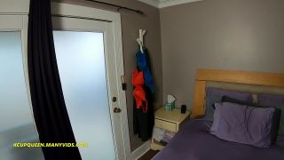 online porn clip 23 KCupQueen – Busted Again With Your Dick In Mom’s Bra FullHD 1080p, anal gay fetish on pov -2