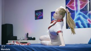 Mandala Lena wants to be fucked-1
