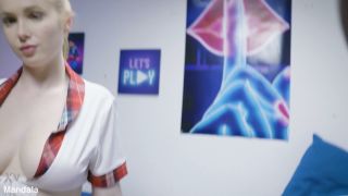 Mandala Lena wants to be fucked-2