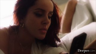 Deeper Vanna Bardot UltraHD 4K DP Group Sex Feature Anal-1