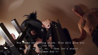 Dr.Lomp Graias – Result of unseriousness – part 2 Dr.Lomp  -5