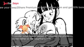 [GetFreeDays.com] Kamesutra Dbz Erogame 80 Breaking up a Relationship Porn Clip October 2022-1