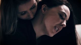 Forbidden Scenes 22: 4K Ultra HD 18 Teens MILF Threesomes-6