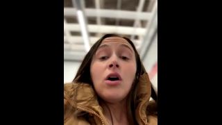 Harlow West  Teen MyPervyFamily - Harlow West Hungry For Stepdaddys Breakfast Sausage-8