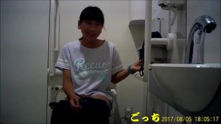 Girls’ toilet situation vol.52 - girldawc52 | voyeur | voyeur -2